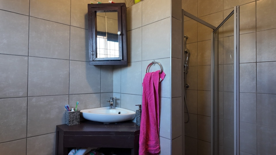 3 Bedroom Property for Sale in Gardeniapark Free State